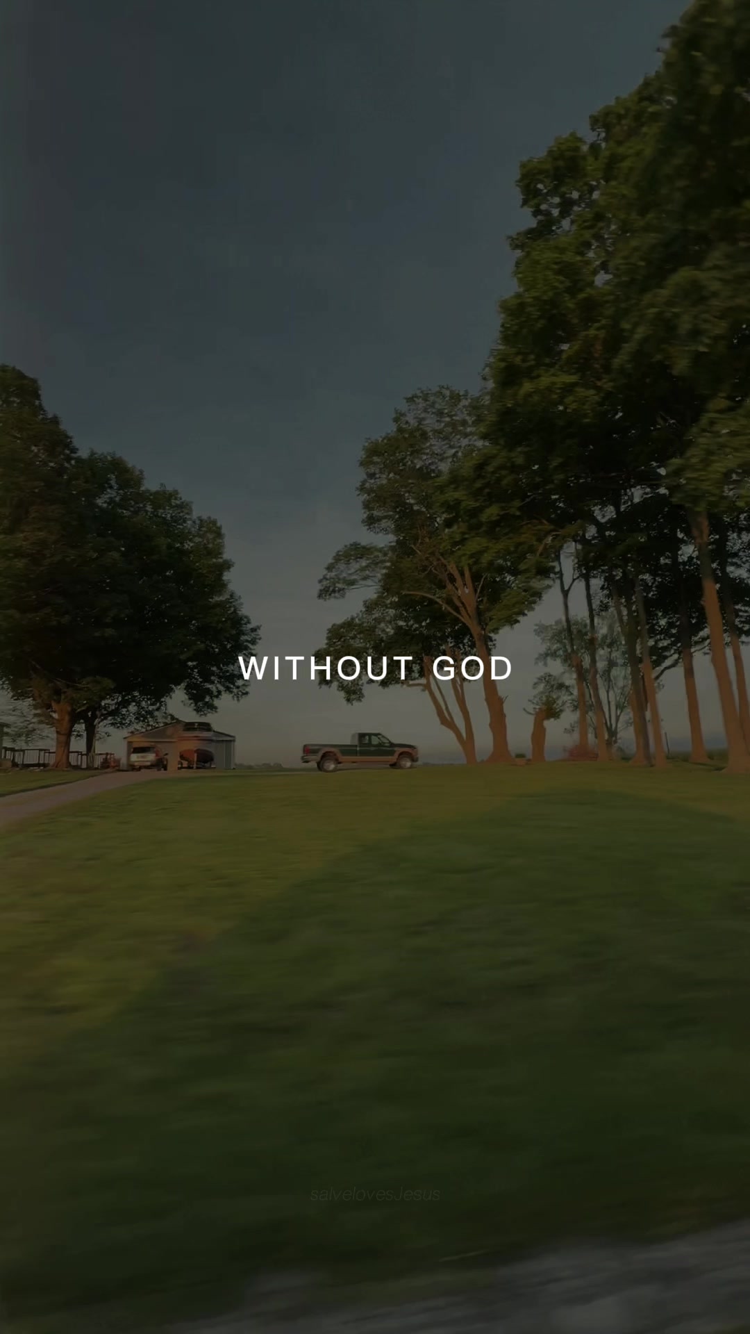 @God's Message for You &hearts;️