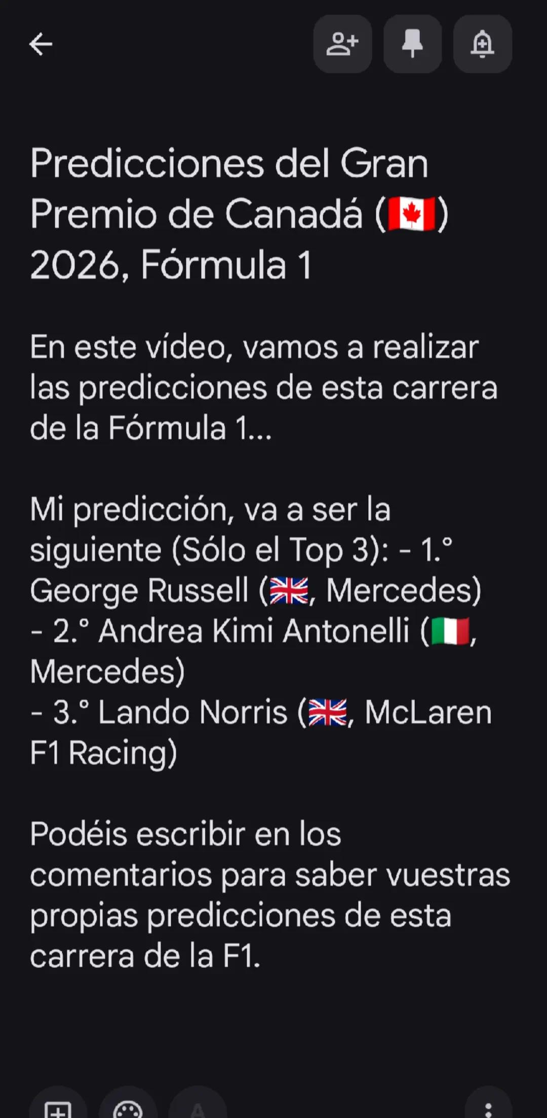 @Arturo S&aacute;ez