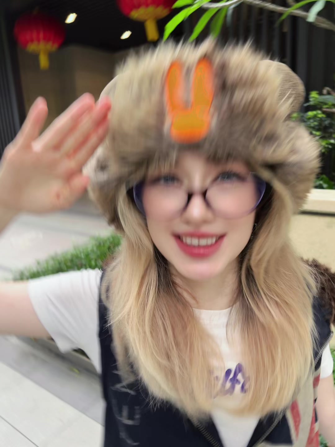 @Nanami
