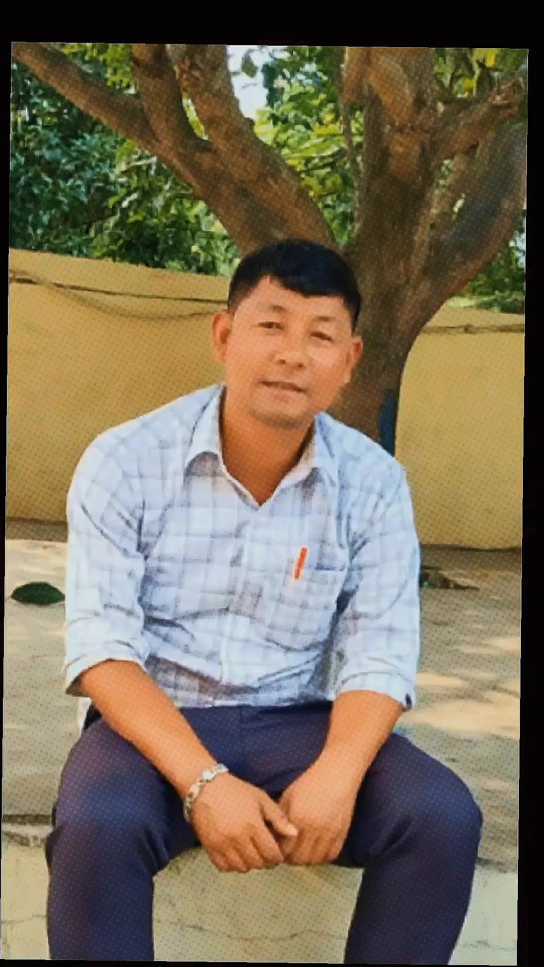 @Tharu don