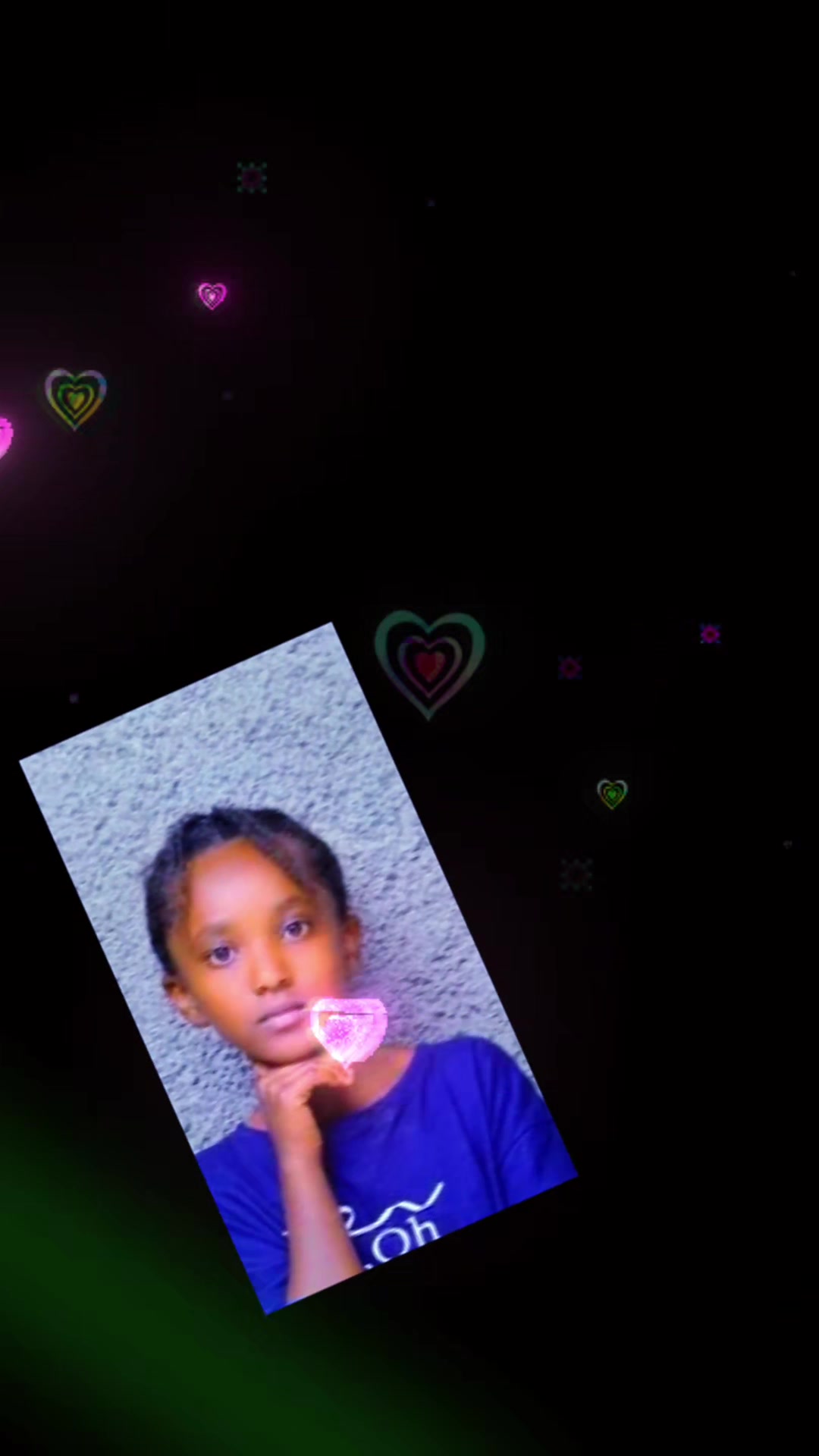 @Tesfaye Debela