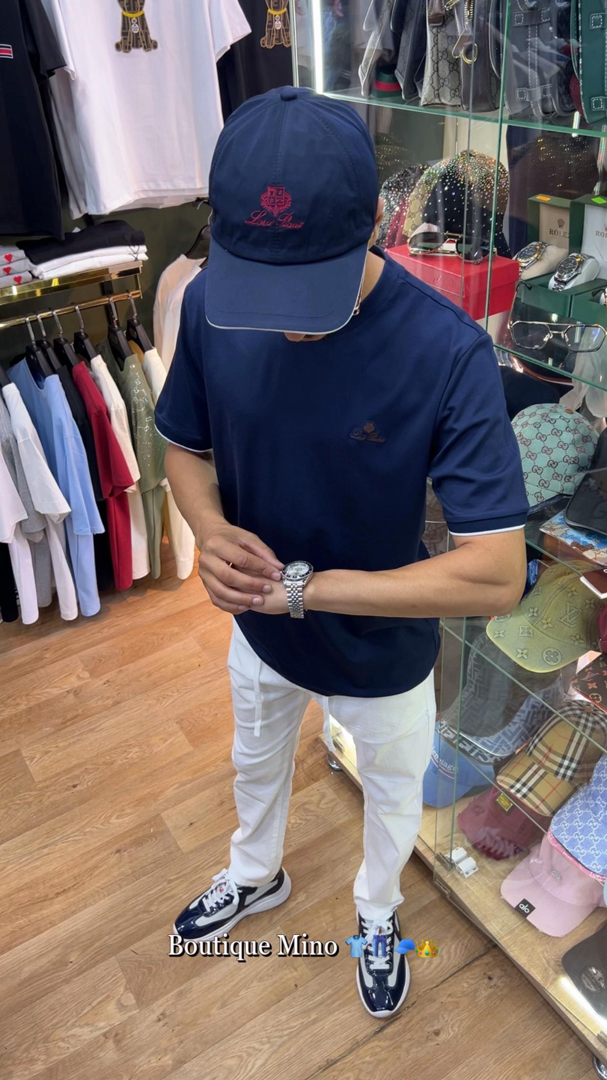 @Boutique Mino