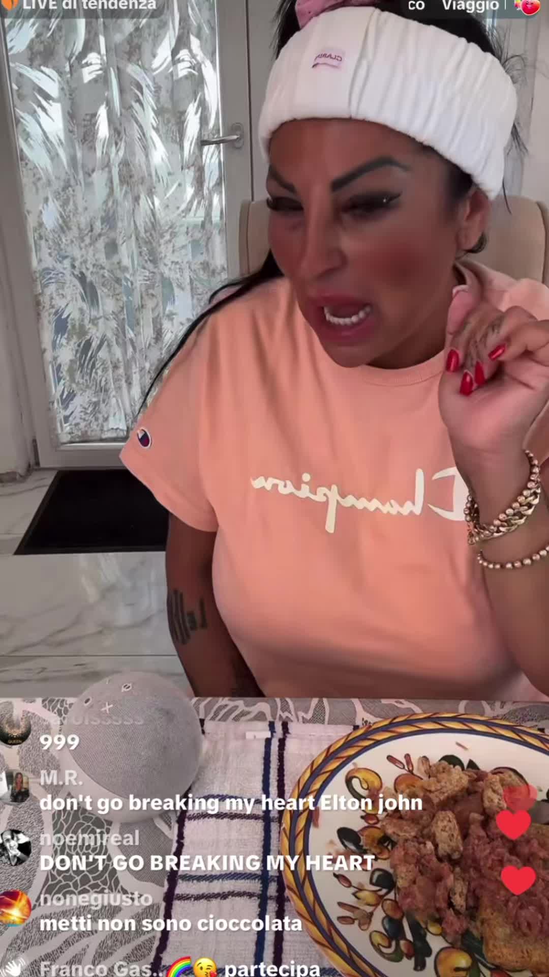 @🐦&zwj;🔥 𝓖𝓲𝓾𝓵𝓲𝓪.2 💕💕💕💕