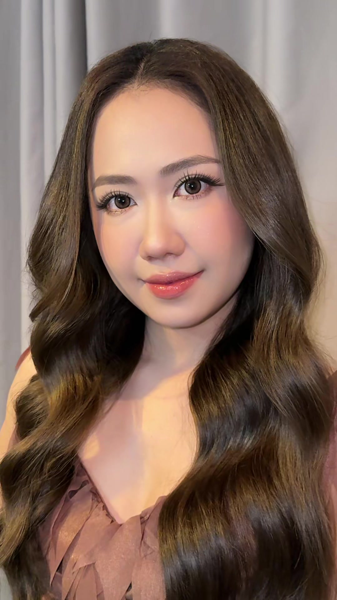 @ThuongMakeup