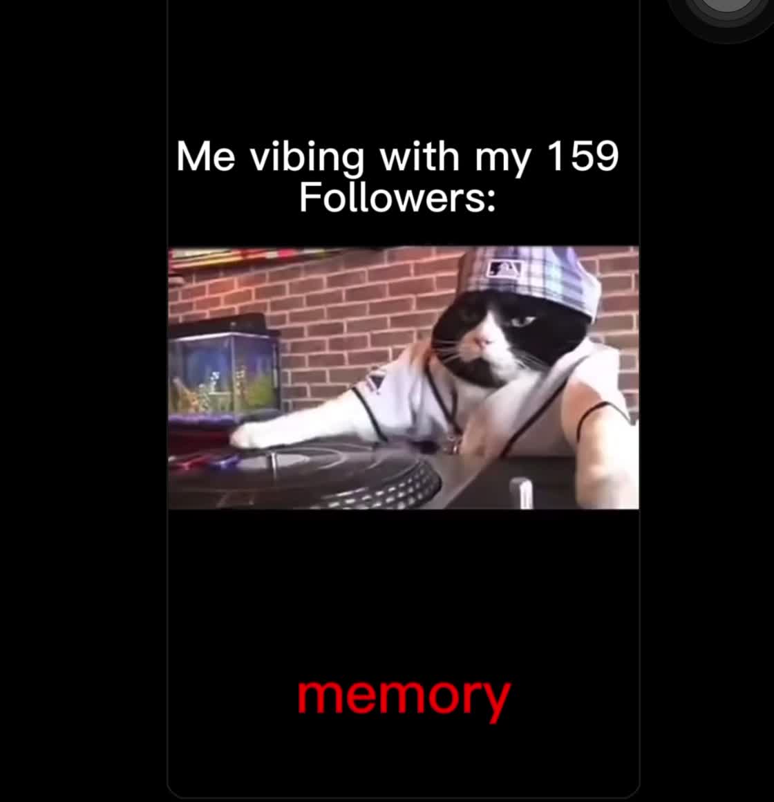 @memory