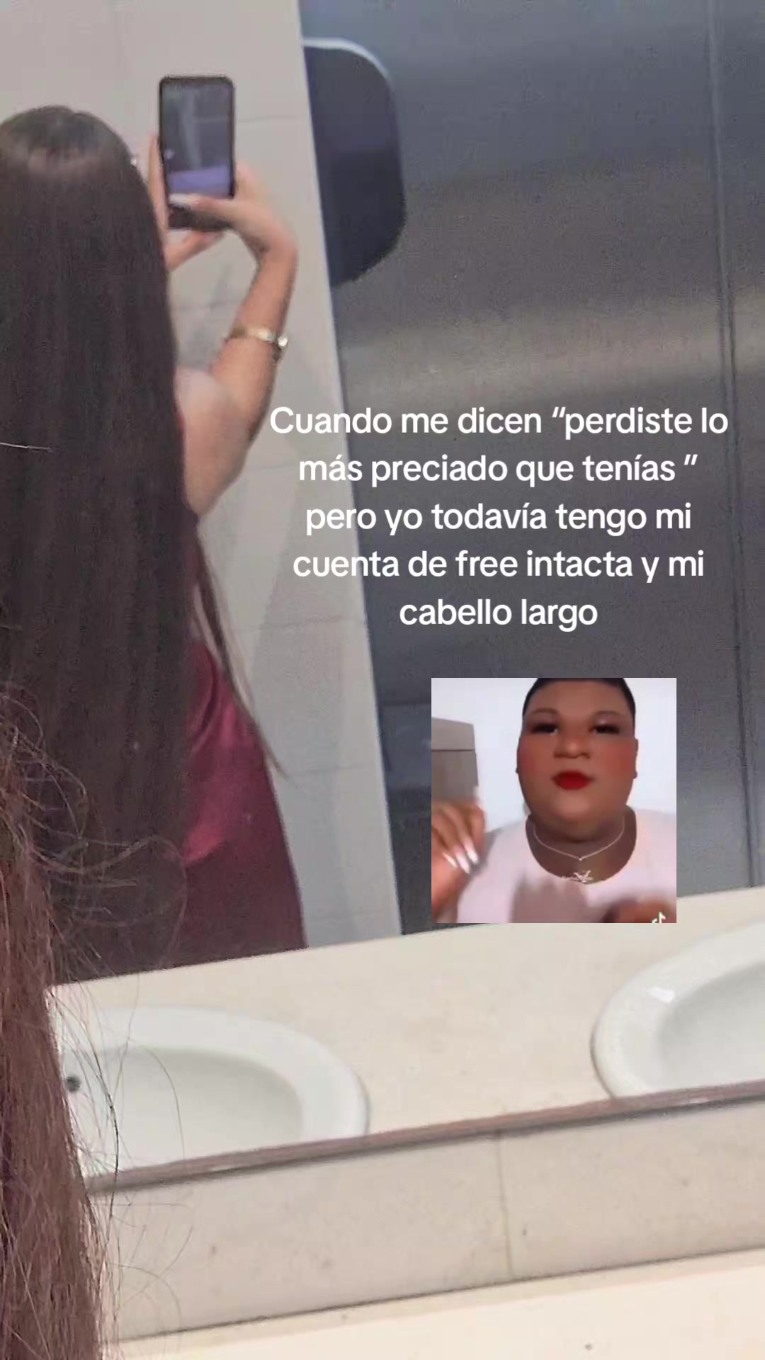 @Mar&iacute;a 🌊💙