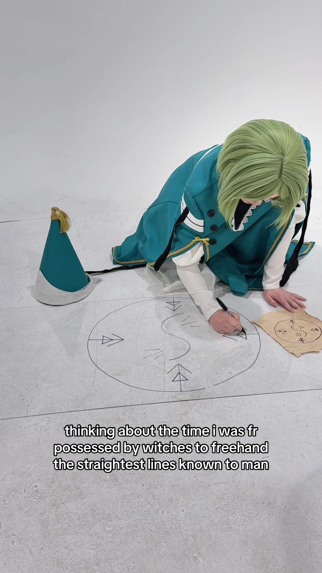 @wei chia di cosplay