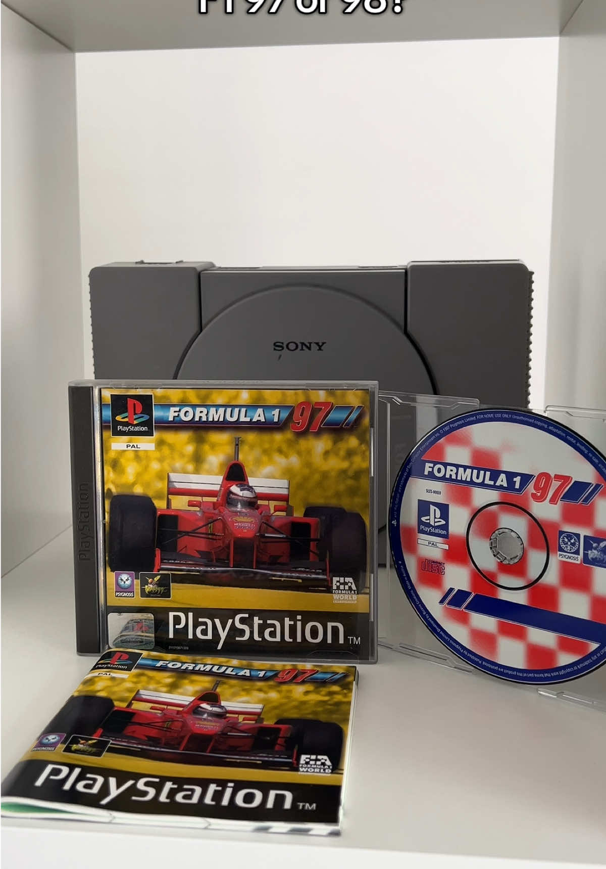 @Retro Reload Nerds