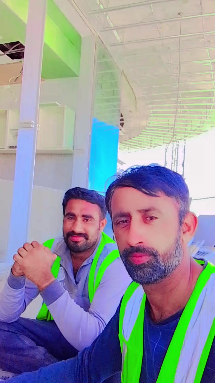 @mazher ali