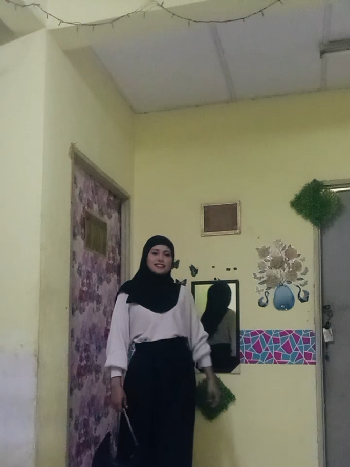 @AYNUR HAZANAH
