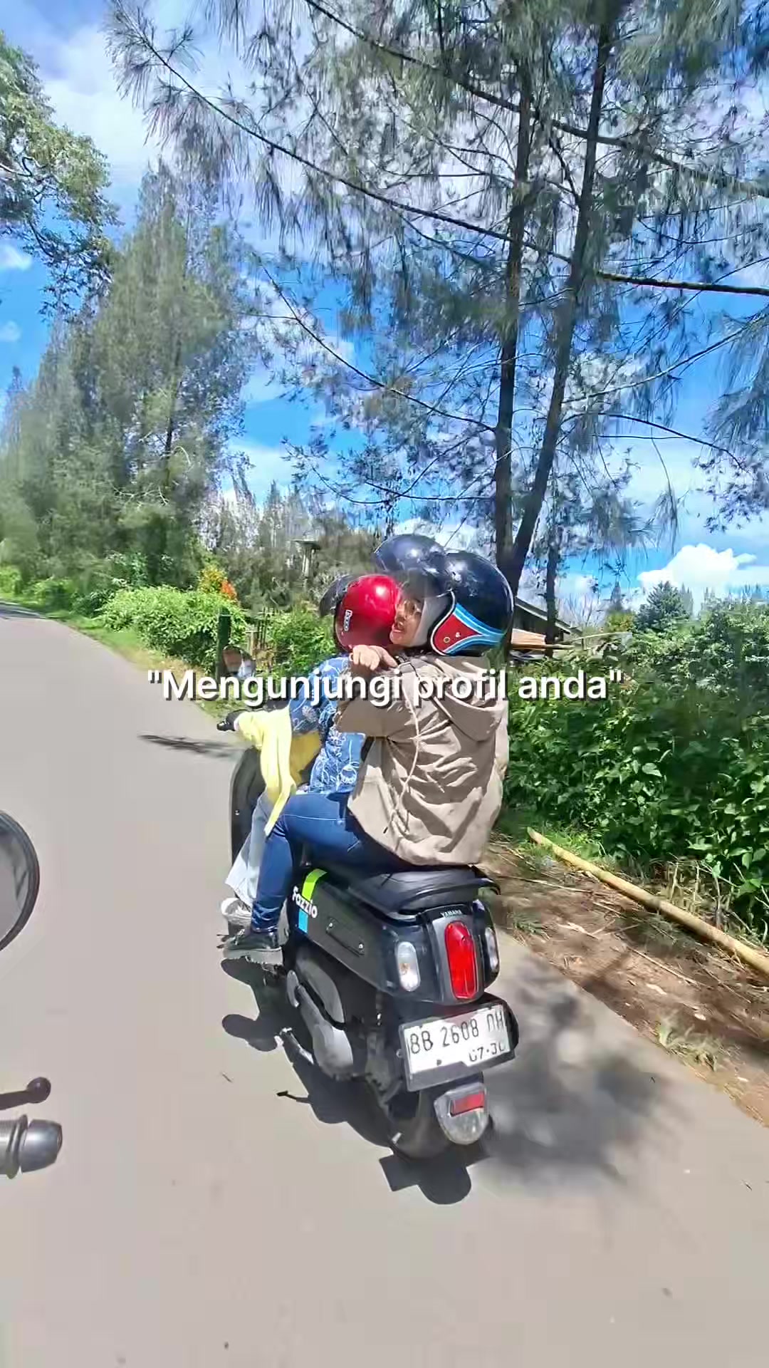 @Apipah Munthe
