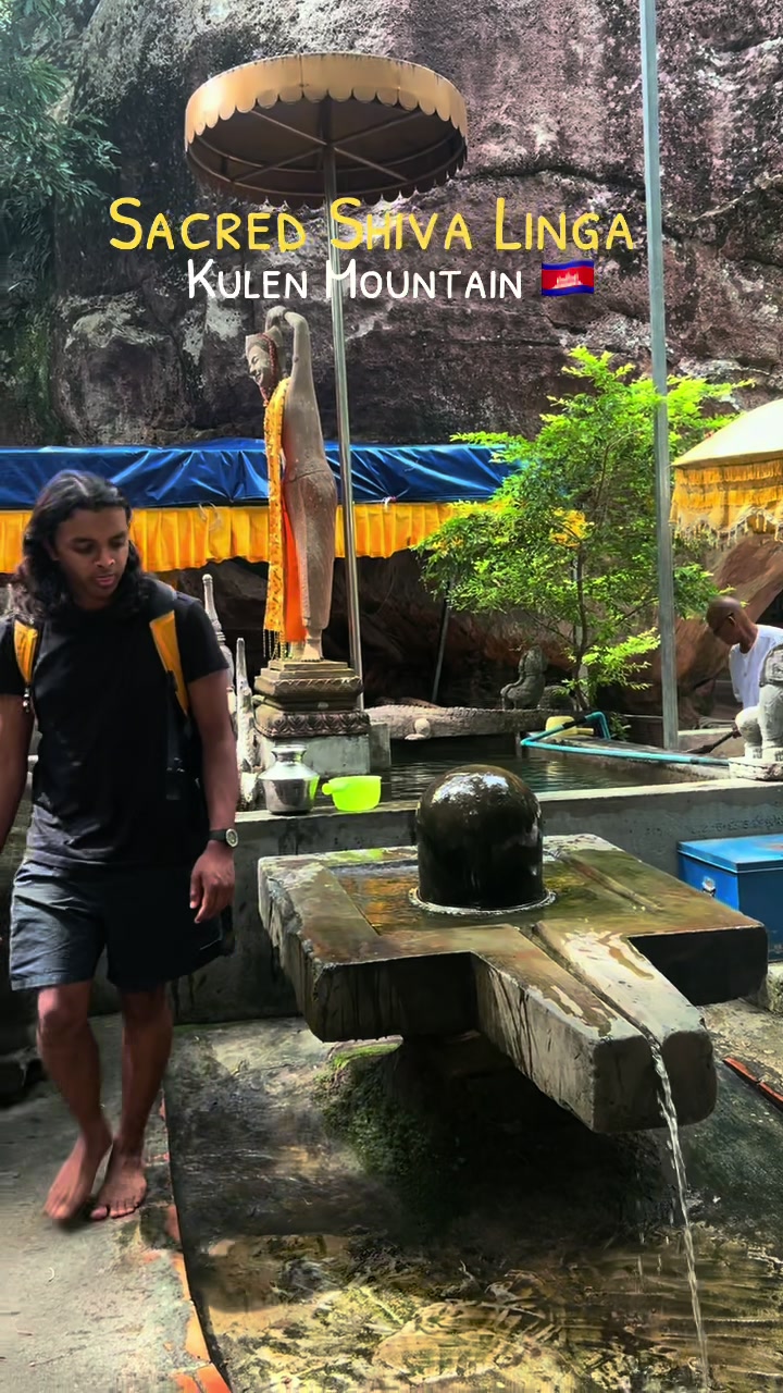 @Angkor Tours by Sath
