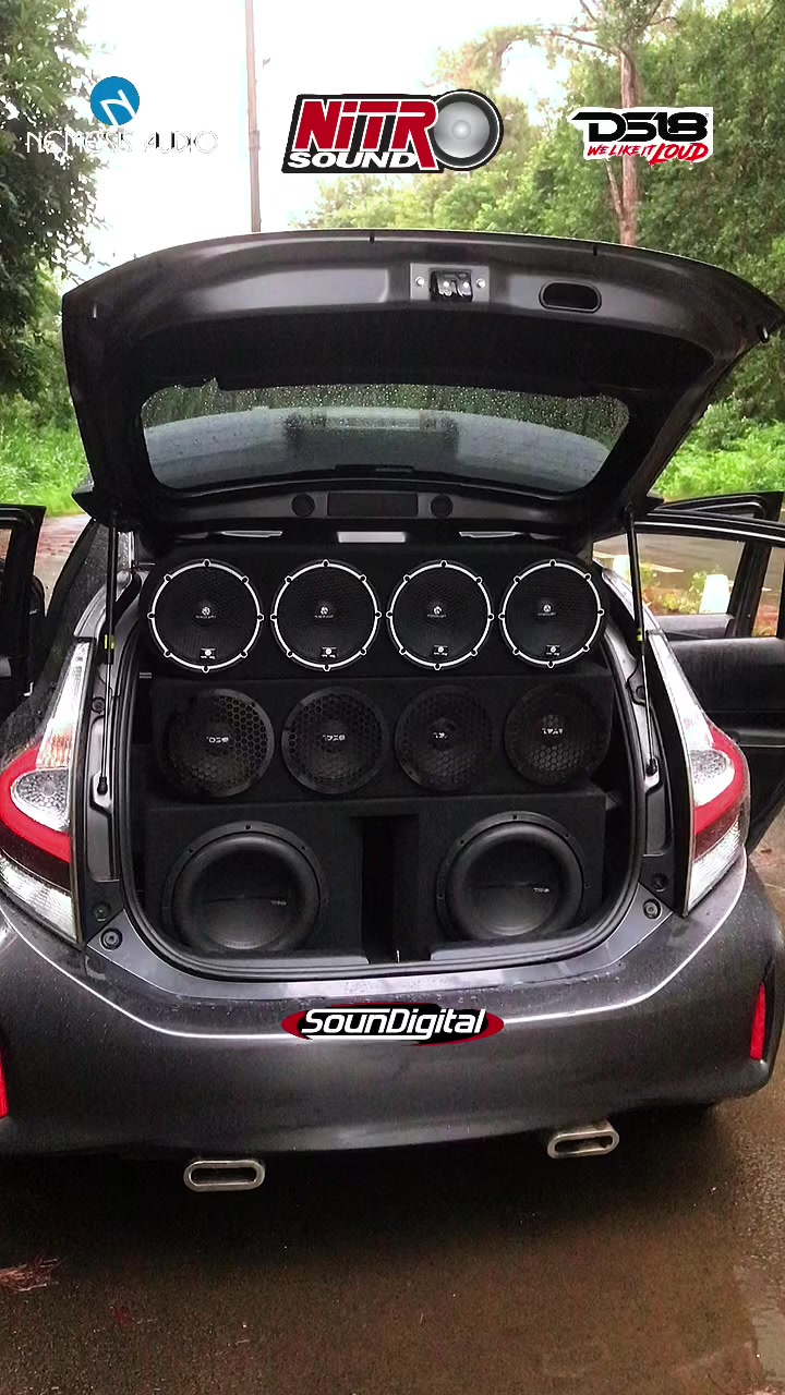@NitroSound