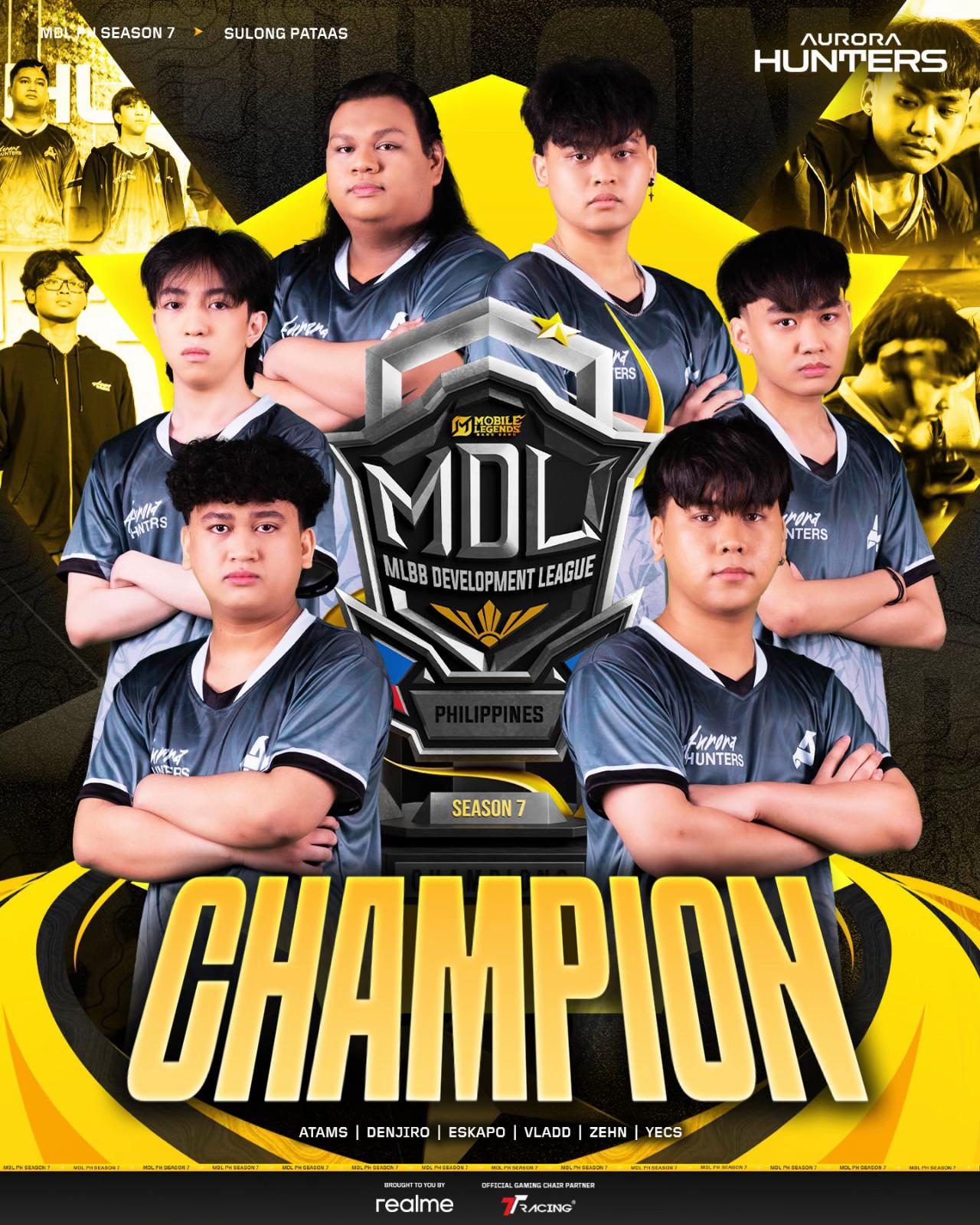 @MDL Philippines