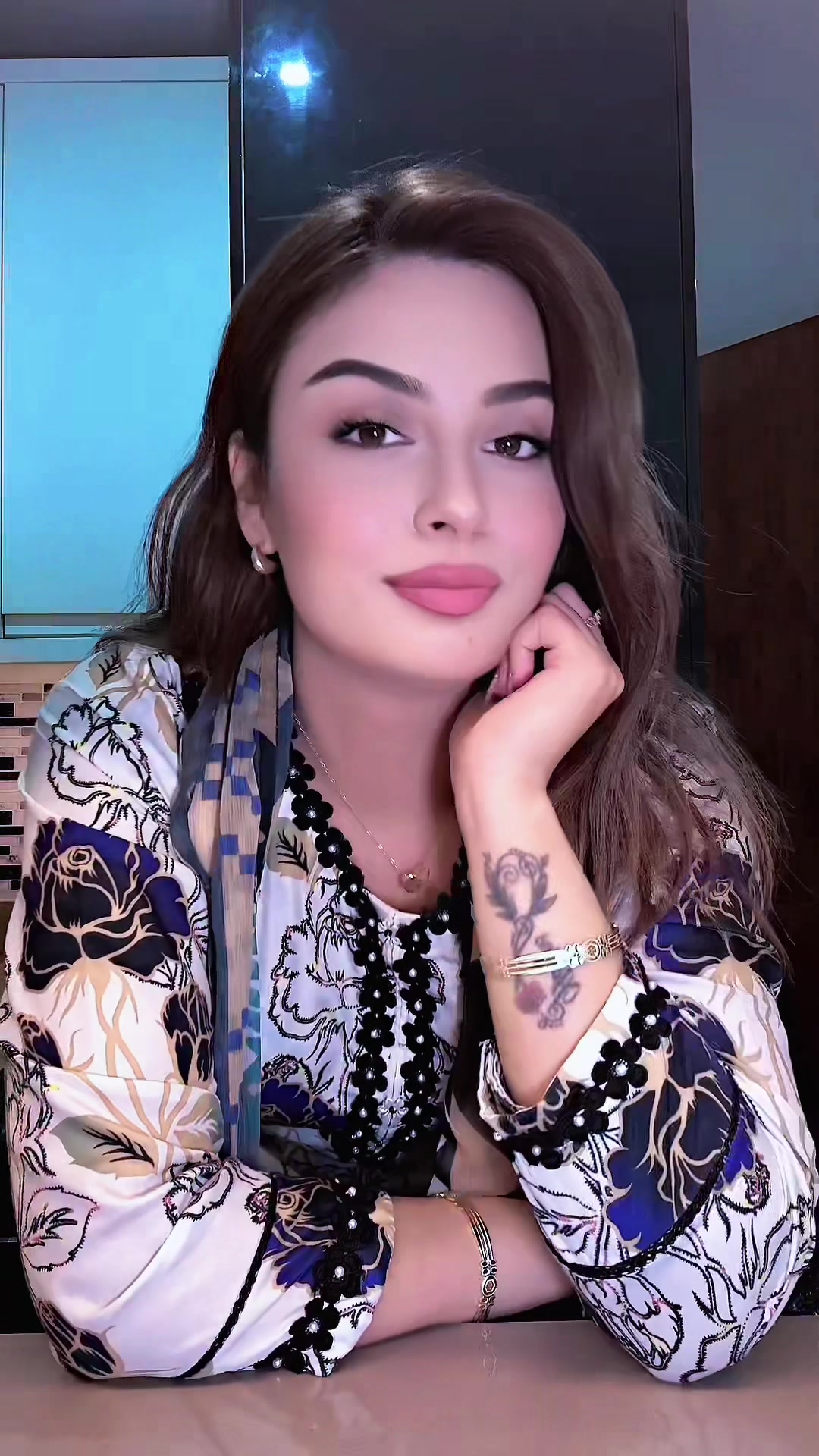 @JasleenXBeauty