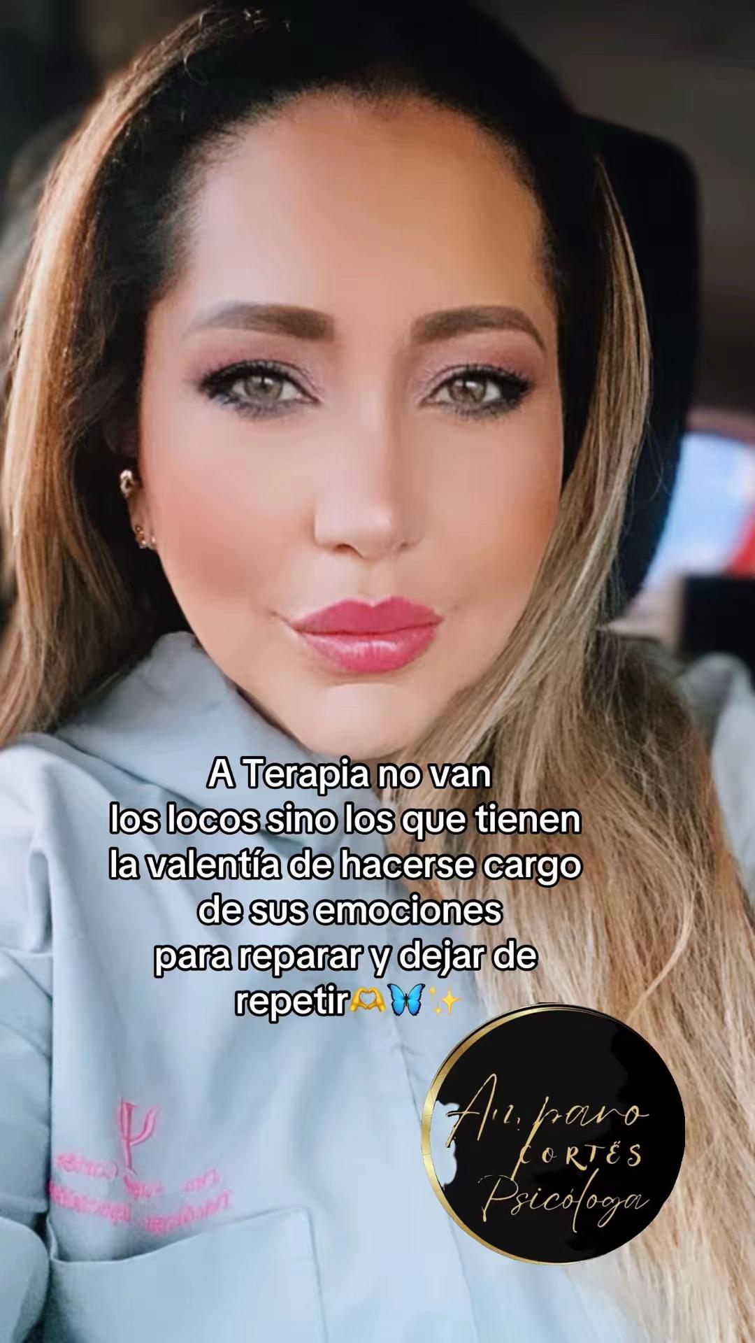 @Psicologaampcort✨🦋
