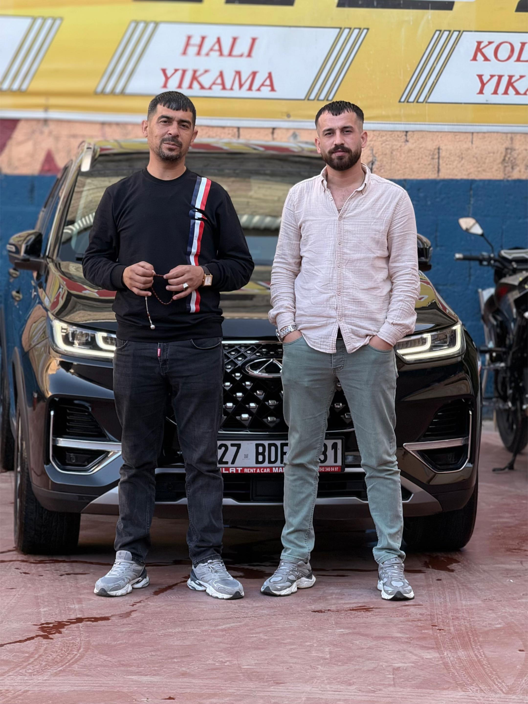 @&Ouml;MER POLAT 🦅
