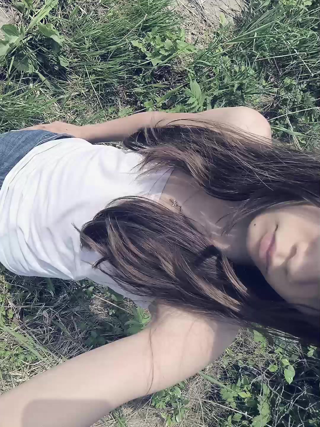 @スキニー
