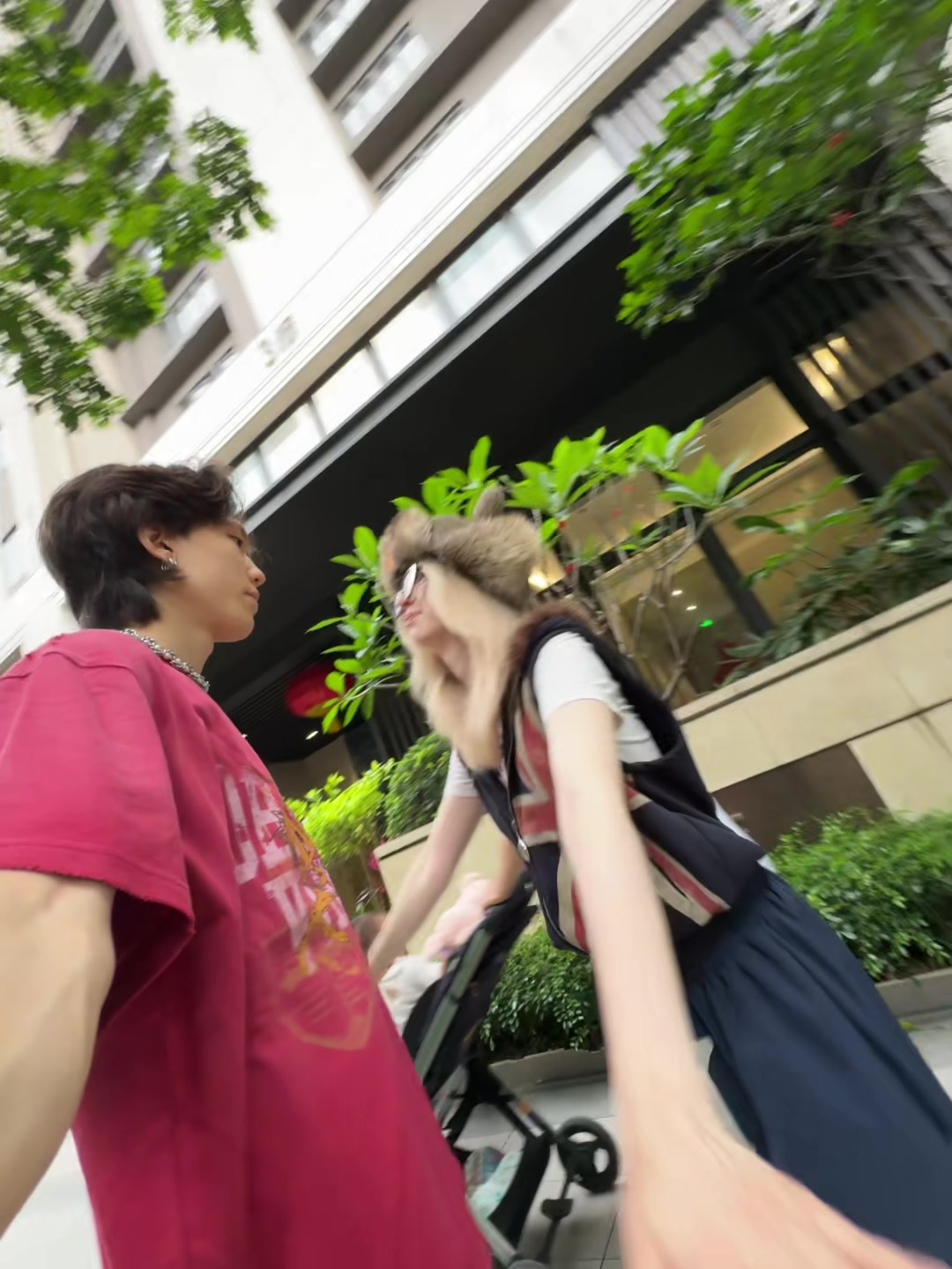@Nanami