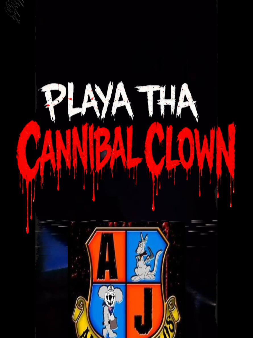 @Playa Tha cannibal-clown