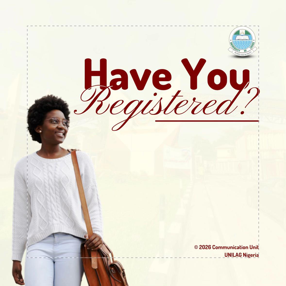 @University of Lagos