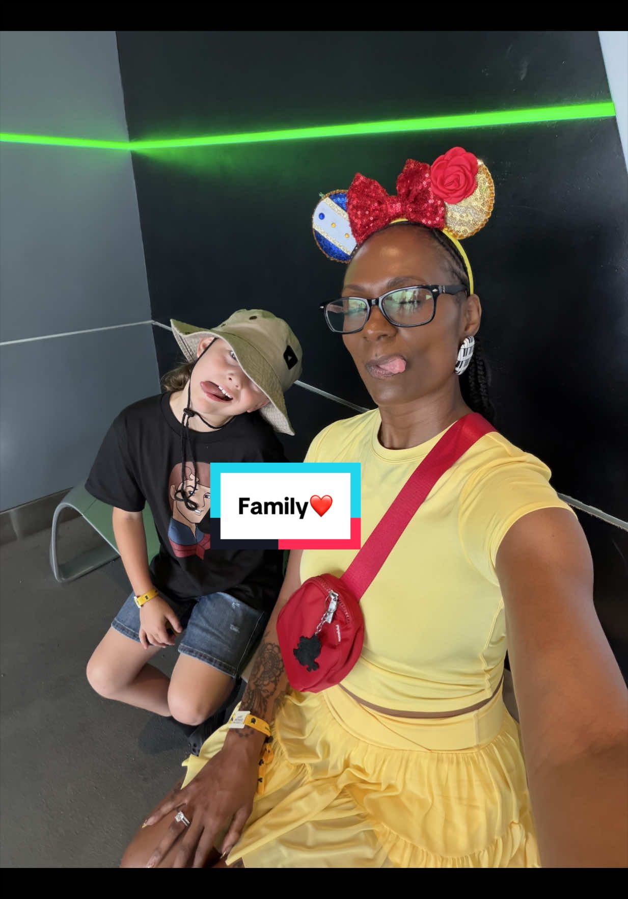 @Raising Cultures|Blended Fam