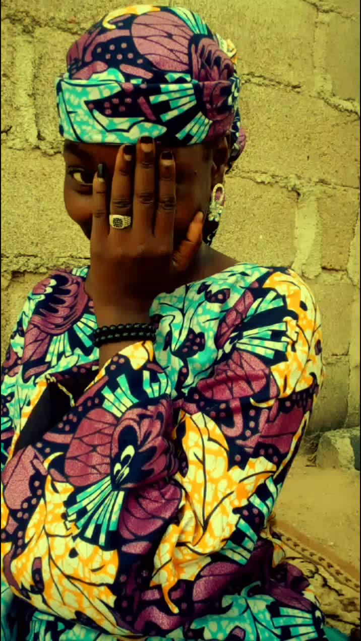 @boddi Aunty