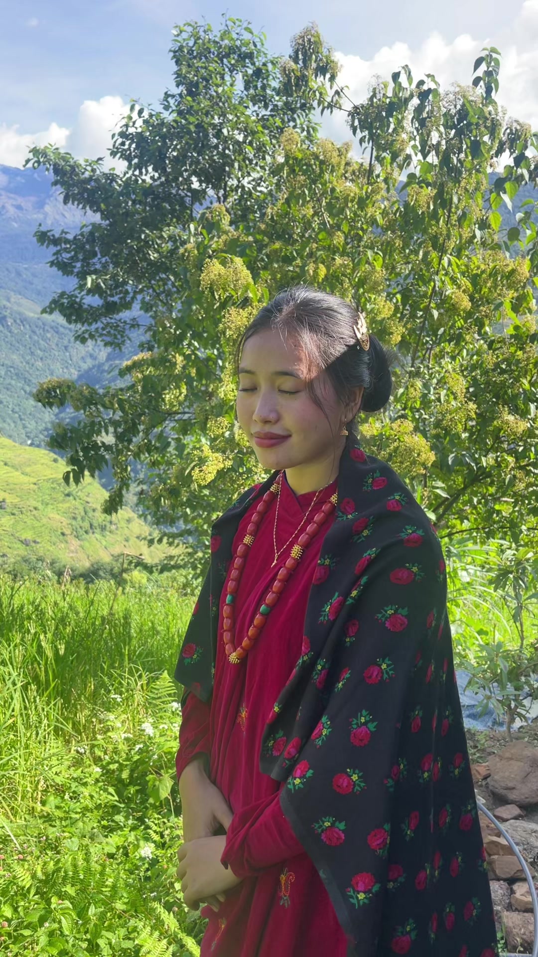 @Sesha-Gurung❤️