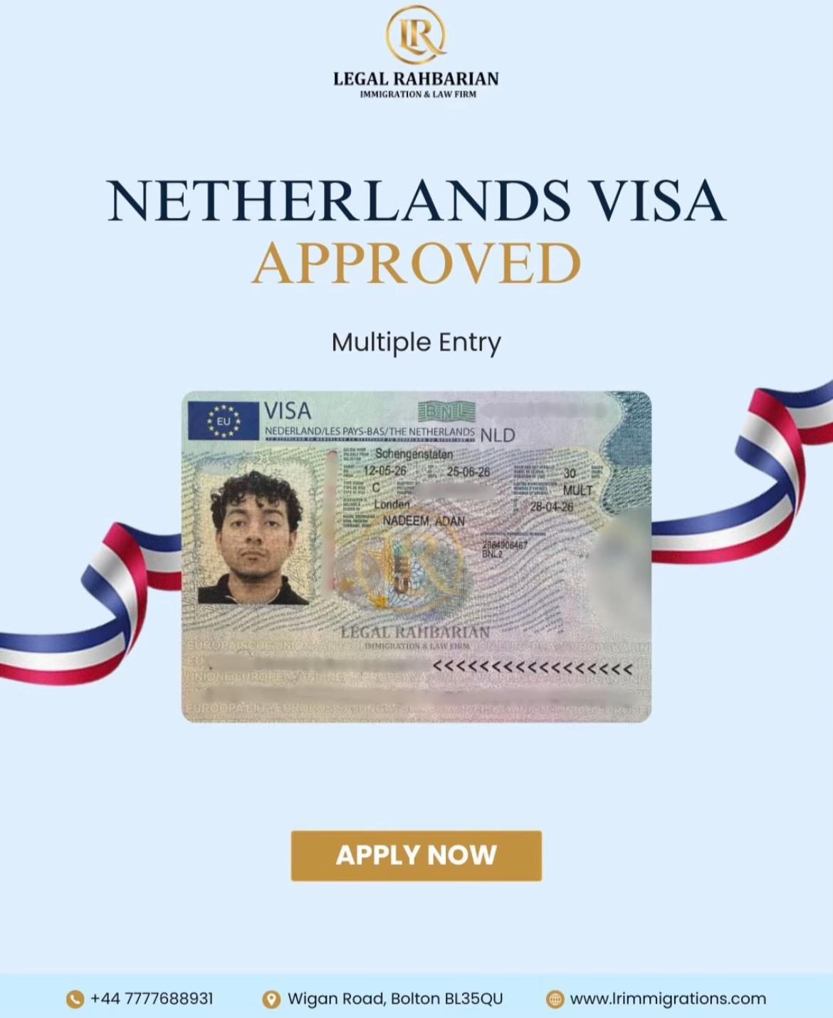 @LR Immigration