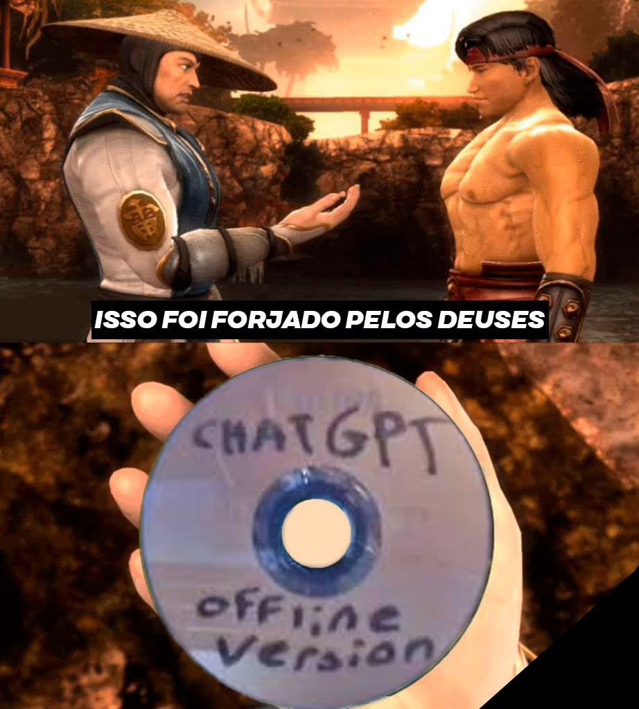 @capirotinho lindo