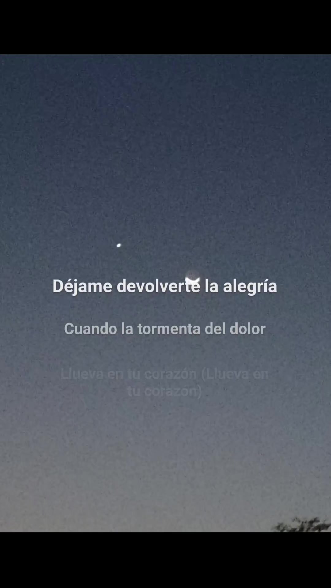 @✨&dagger;M&uacute;sica Cristiana&dagger;✨