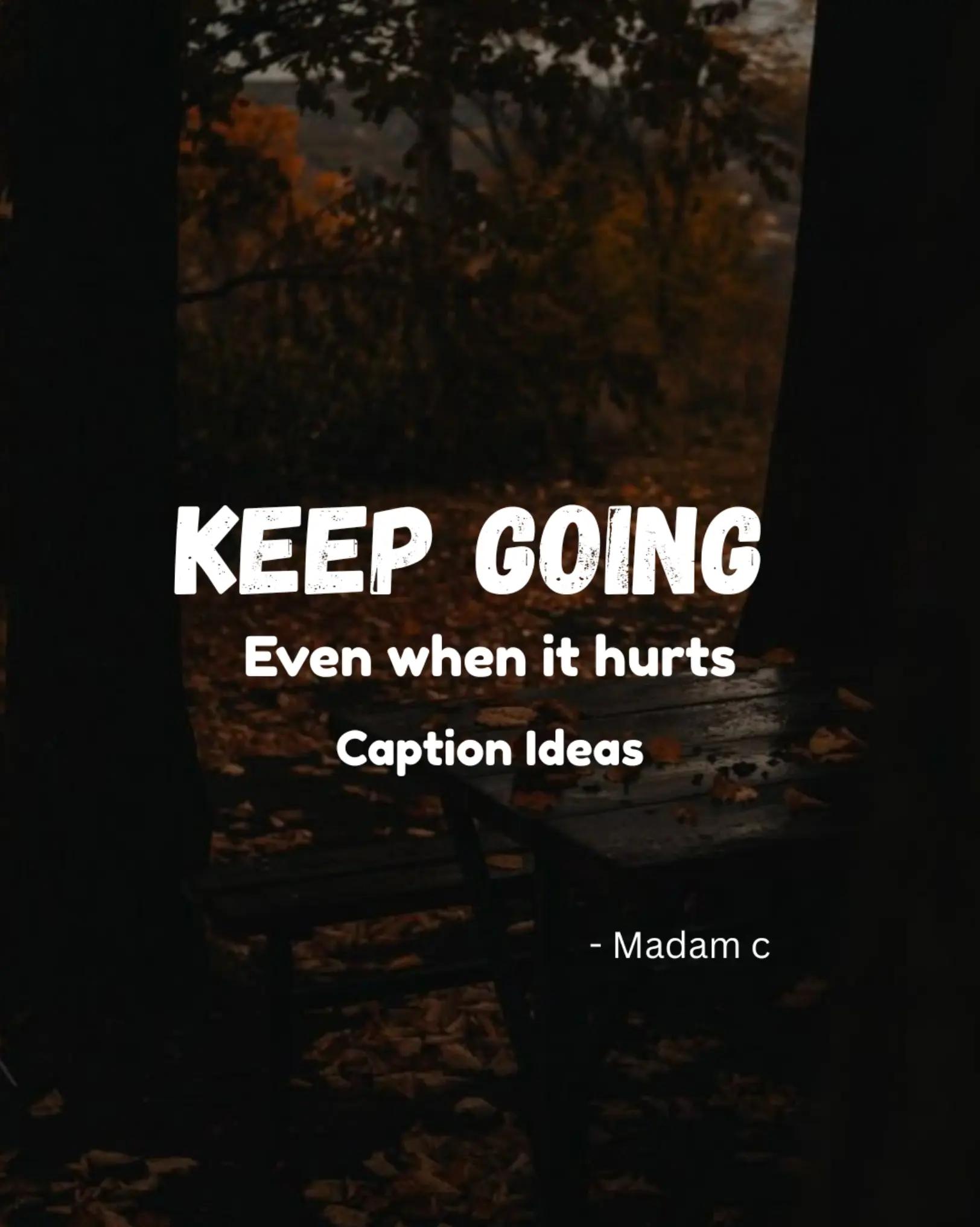 @Madam C