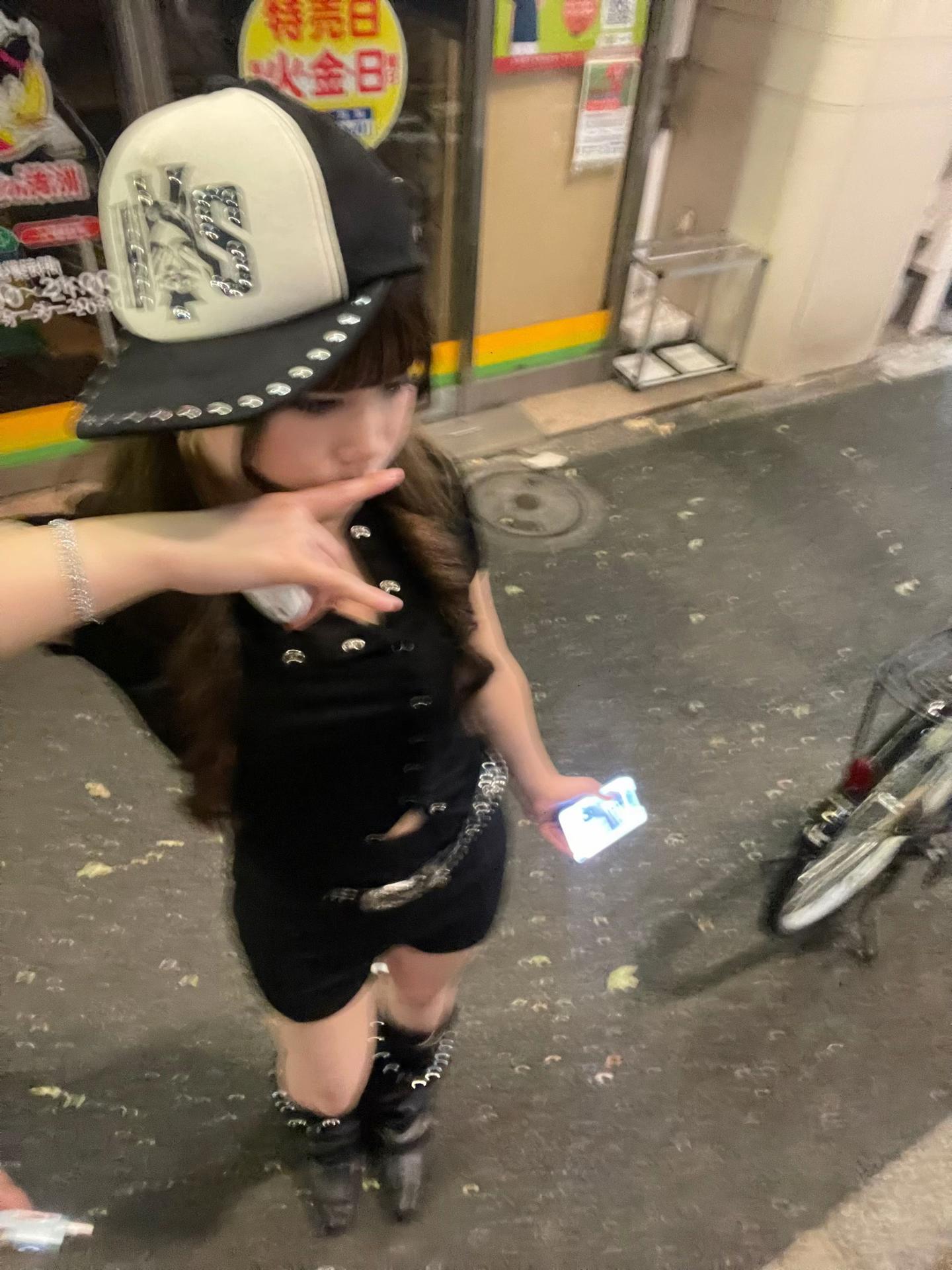 @ほのか
