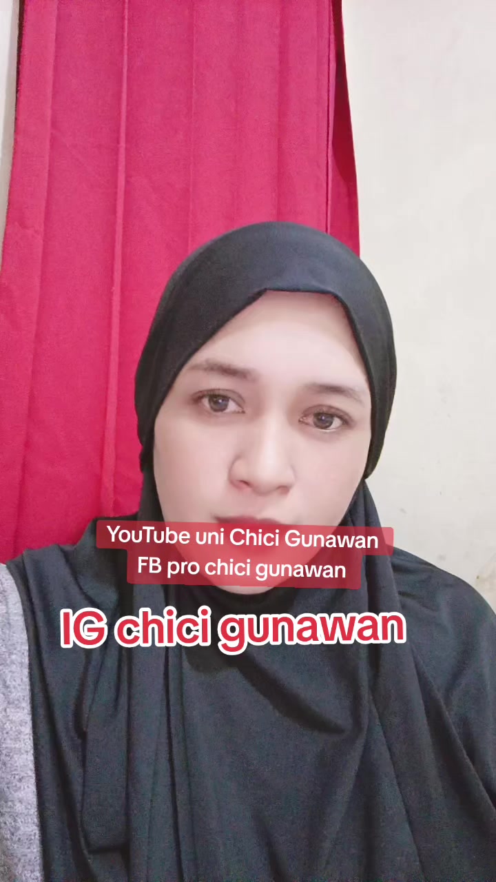 @Uni Chici Gunawan