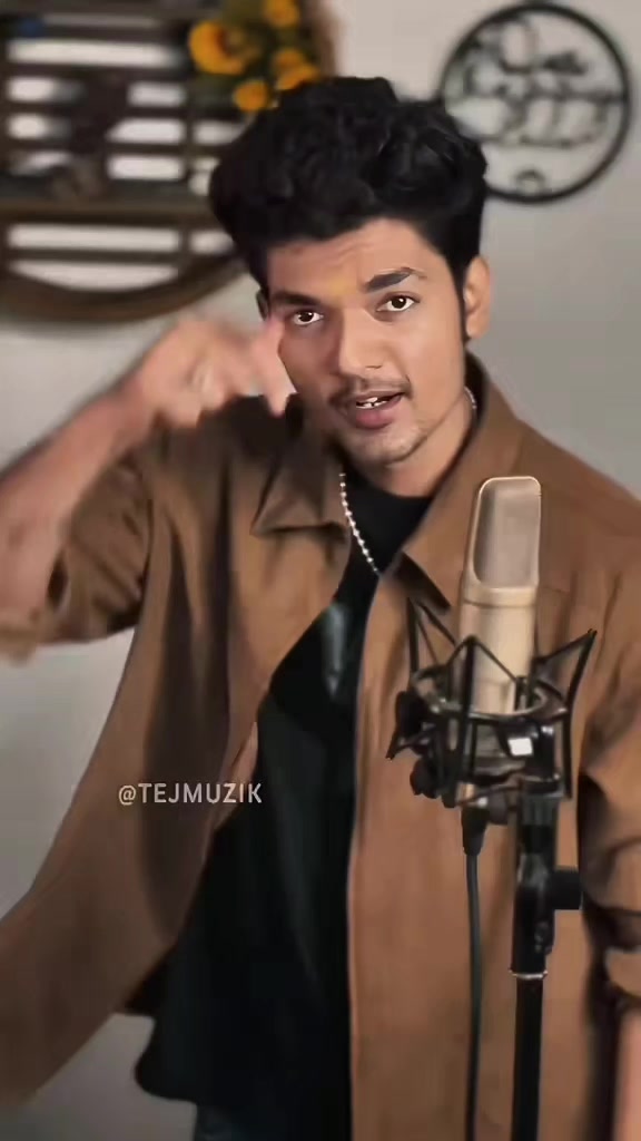 @tej_muzik🇮🇳