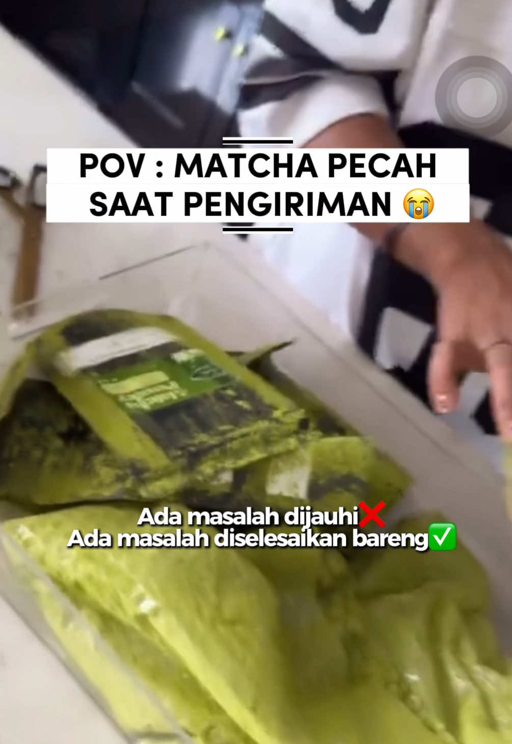 @MATCHASII SUPPLIER MATCHA