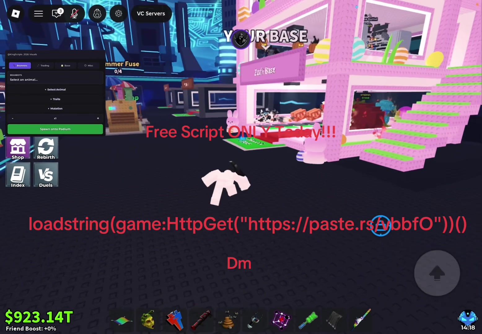 @Scriptttts (Delta)