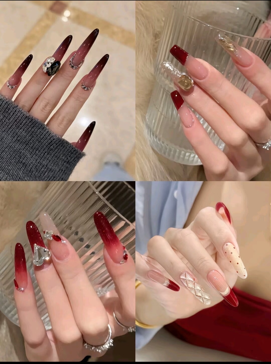 @mie mie nails(နန်းရွှေဝါ)