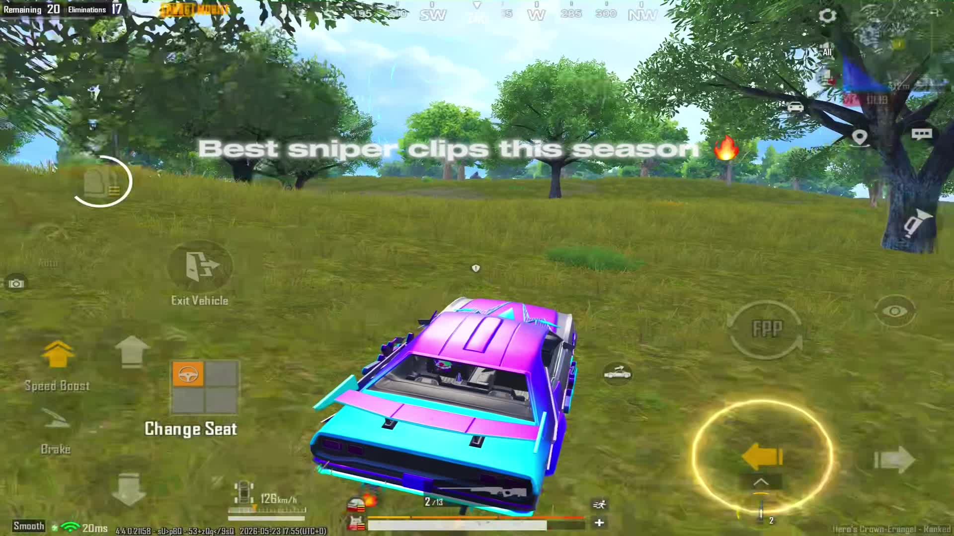 @Yourenemy gaming 🎮