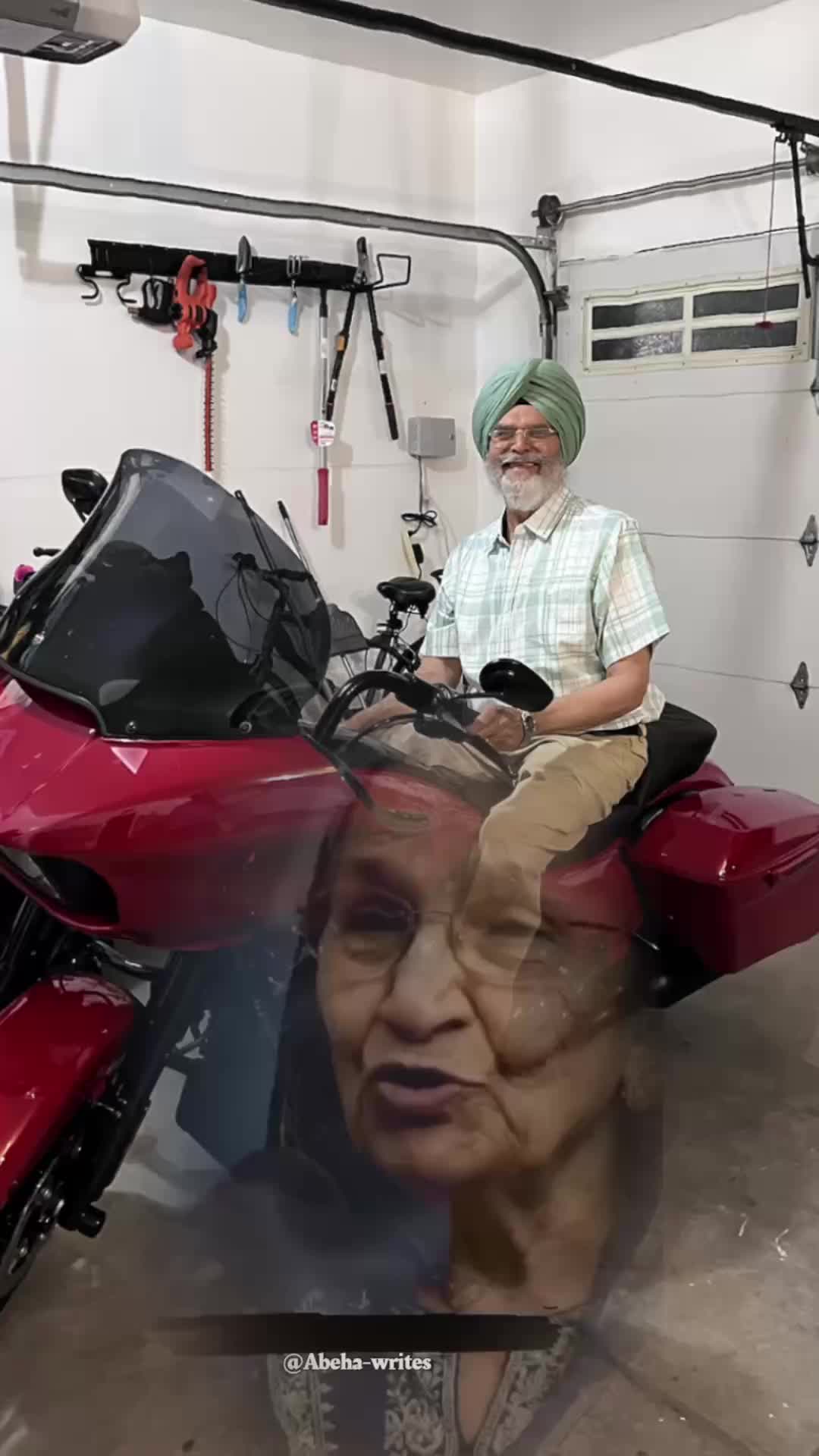 @Goldy Singh 🇺🇸✍️