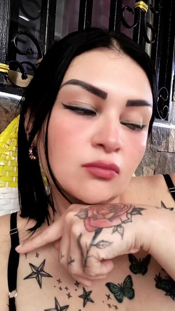 @tu venezolana bella
