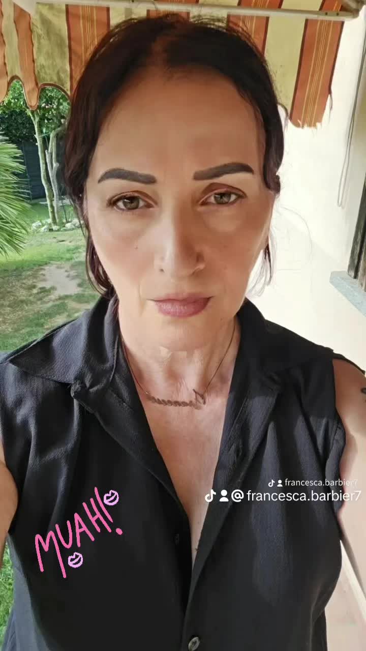 @Francesca Barbieri