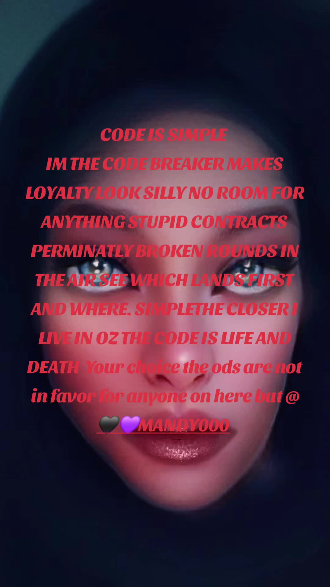 @Shesmykindarain65