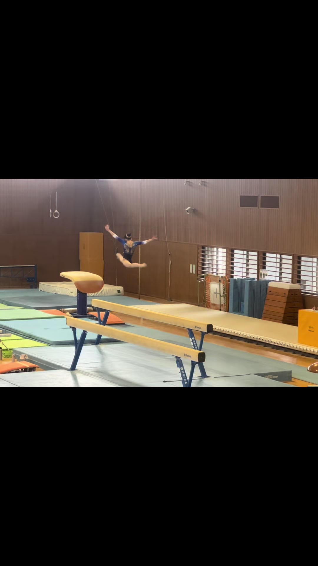 @ami_ gymnastics