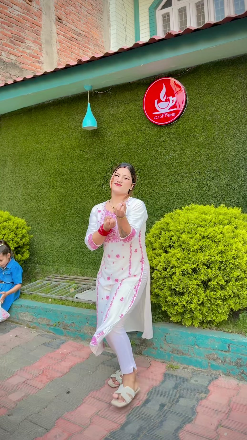 @jamunaramdamrasaili