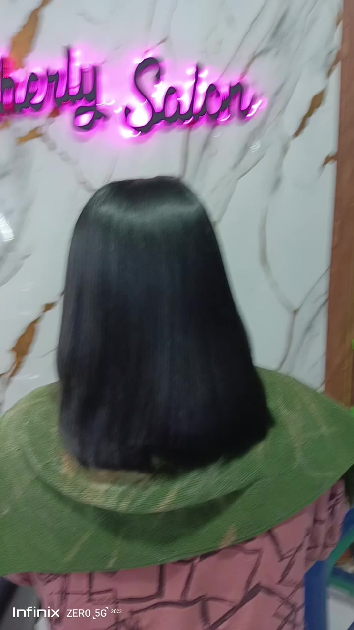 @sherly salon solok
