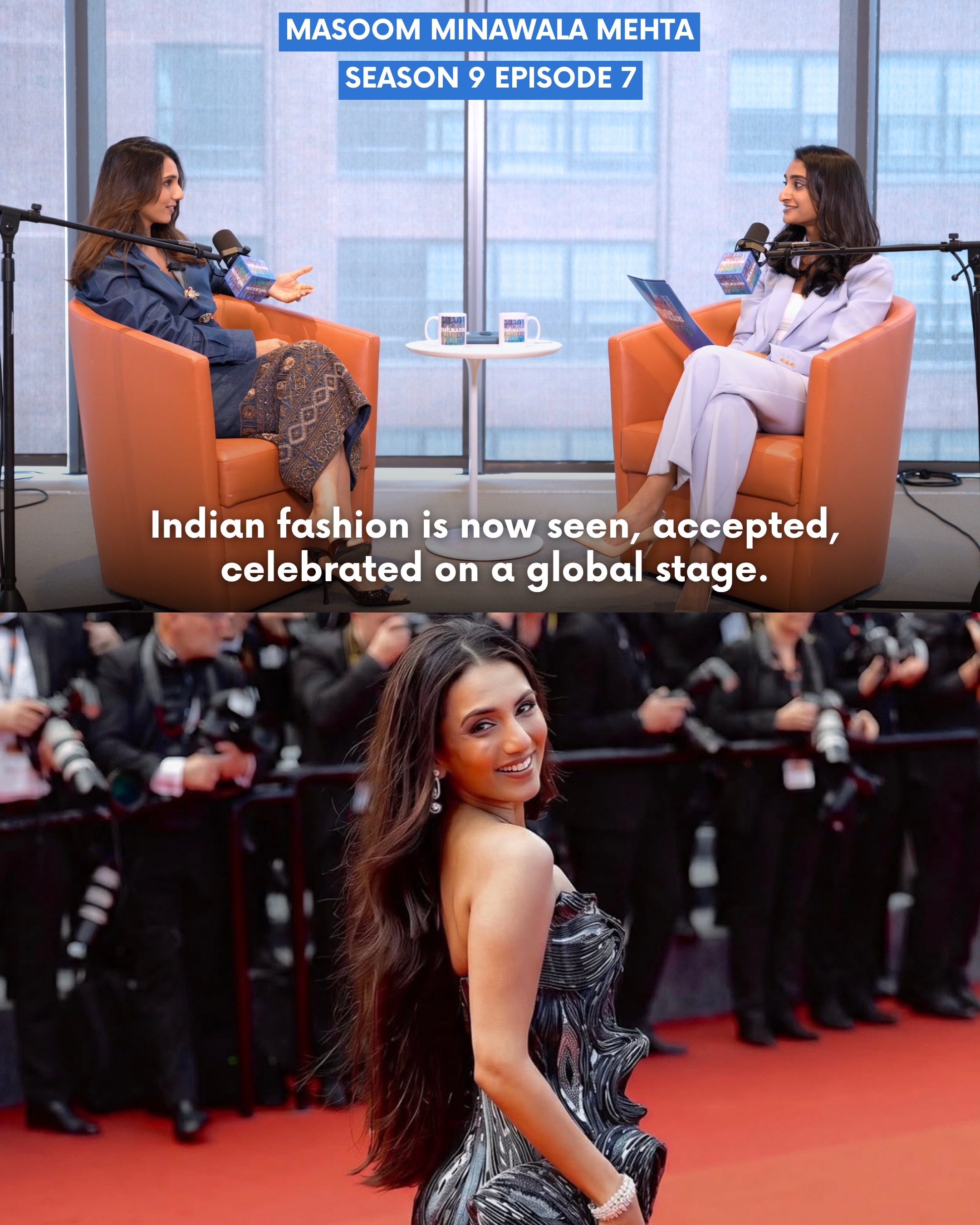 @South Asian Trailblazers