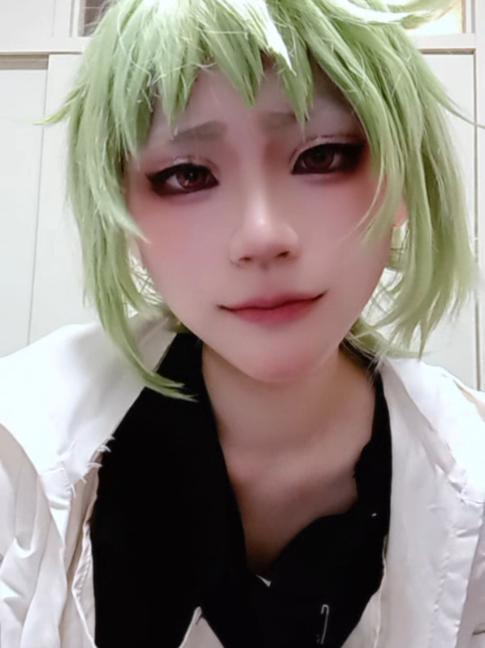 @瑠璃