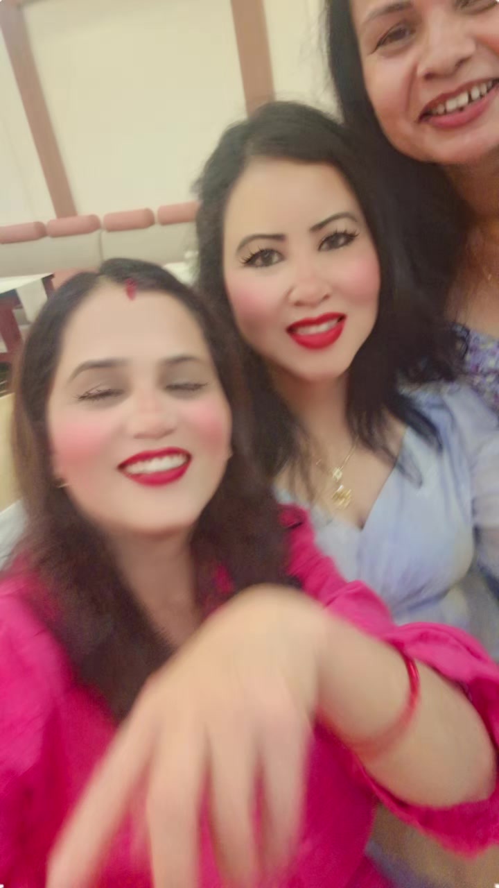@Manju Regmi865