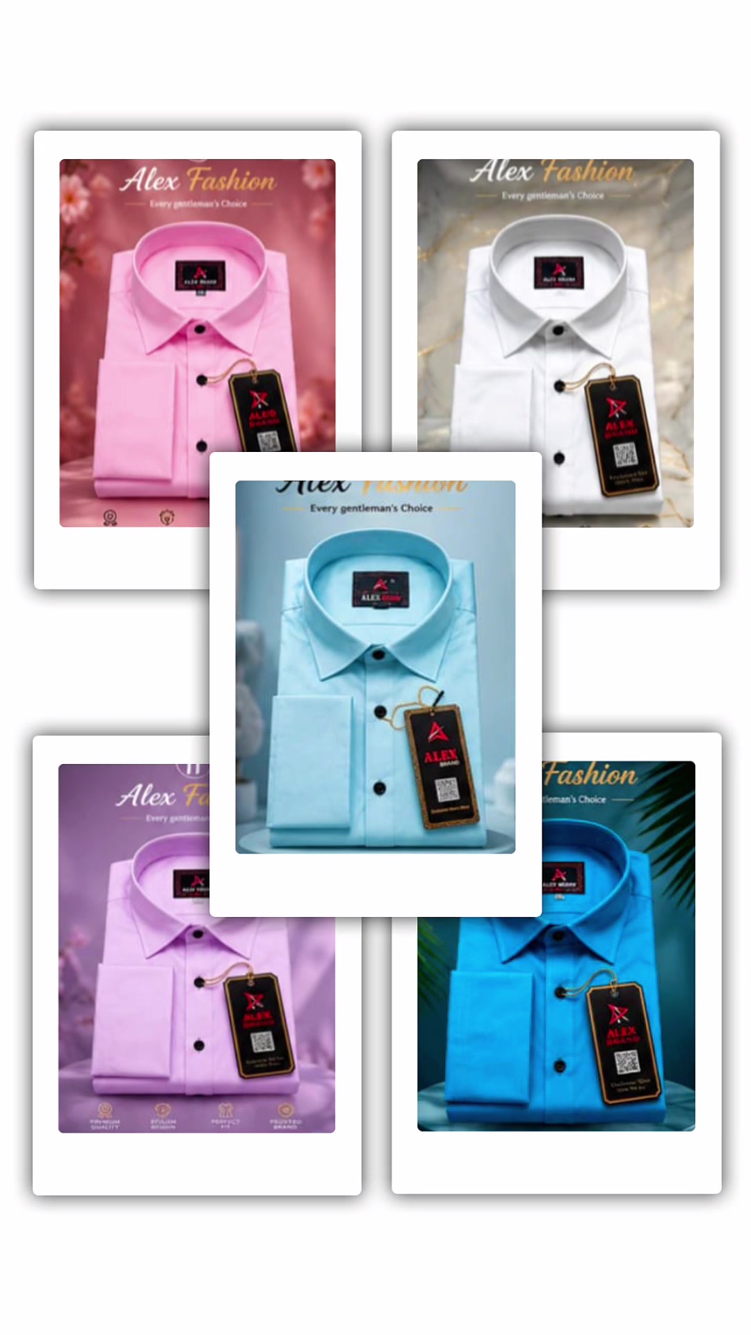 @Alex Fashion Saidpur Plaza